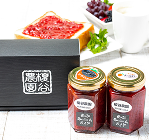 加工品販売